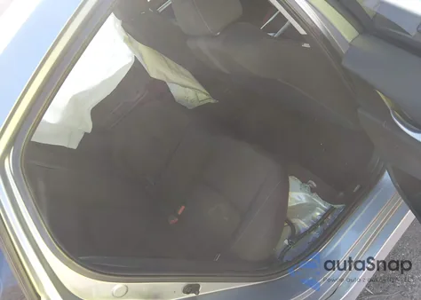 2019 Honda Civic Lx z USA, uszkodzony, nr VIN 2HGFC2F64KH570186